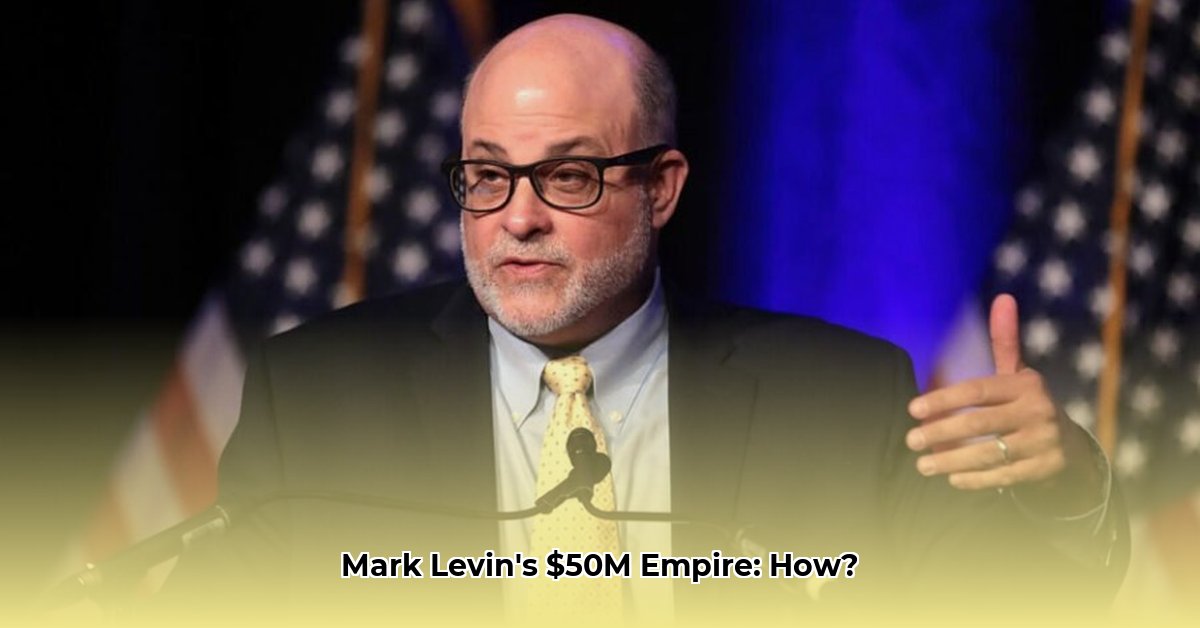 net-worth-mark-levin